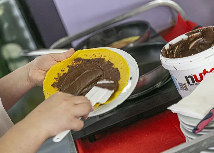 Tropical - Bianchi 3* Μπελάρια-Ιτζέα Μαρίνα