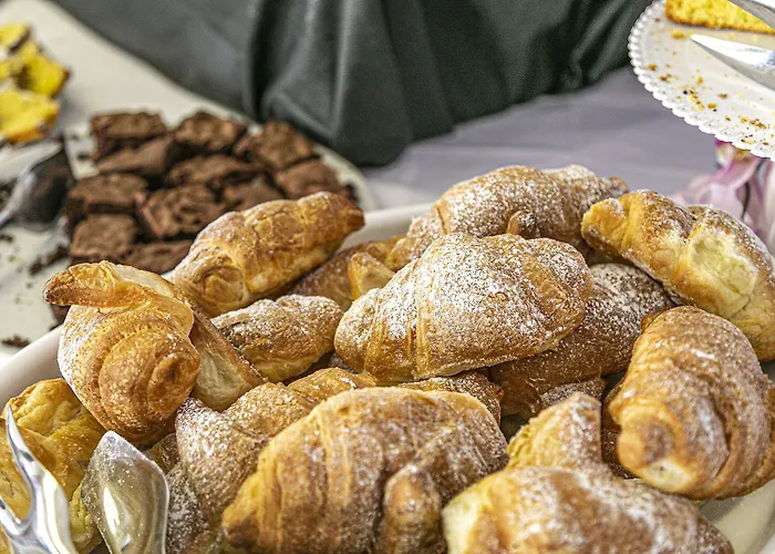 Tropical - Bianchi Ξενοδοχείο