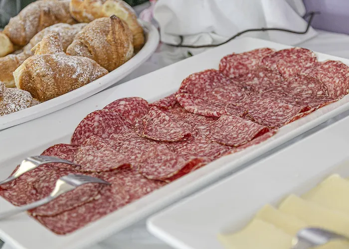 Tropical - Bianchi 3* Μπελάρια-Ιτζέα Μαρίνα