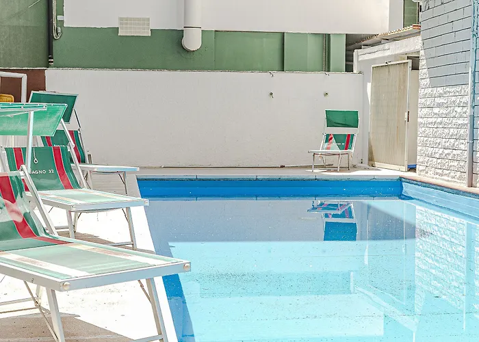 Hotel Tropical - Bianchi 3*