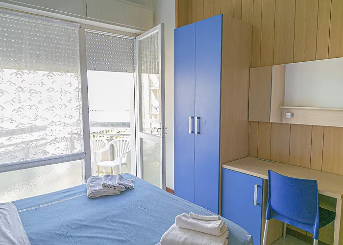 Tropical - Bianchi Ξενοδοχείο