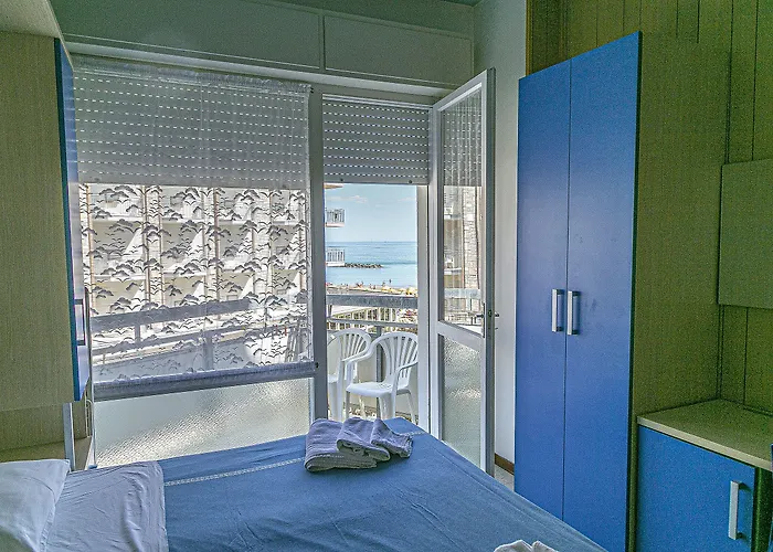 Tropical - Bianchi Hotel