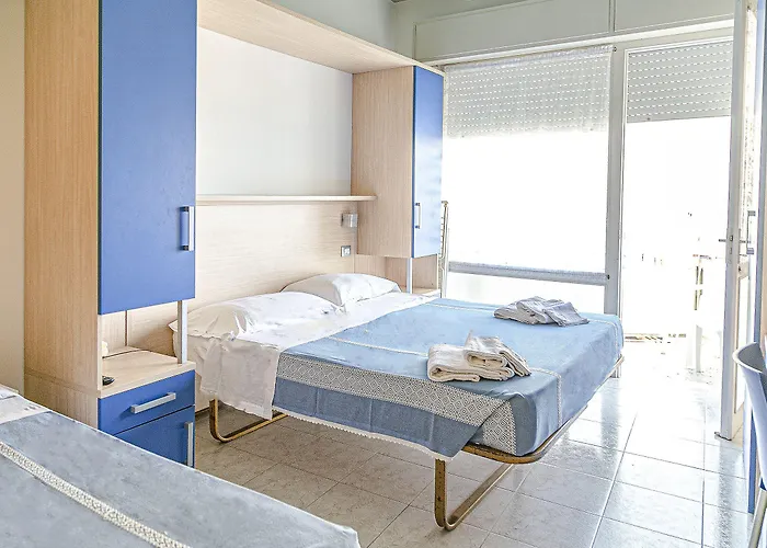 Tropical 3* Bellaria-Igea Marina