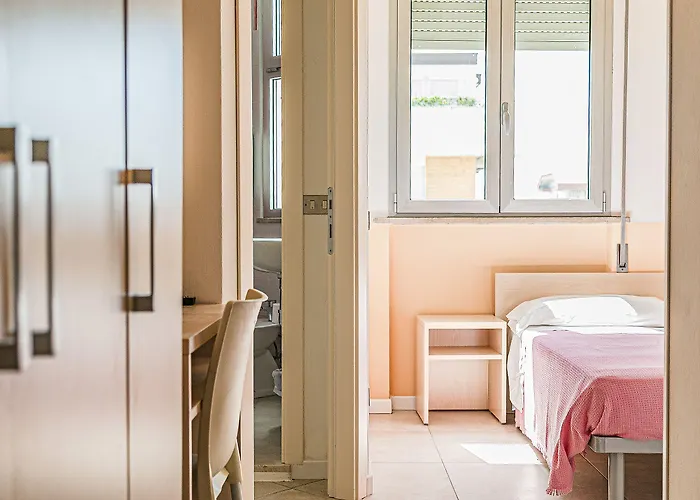 Tropical - Bianchi Hotel 3*